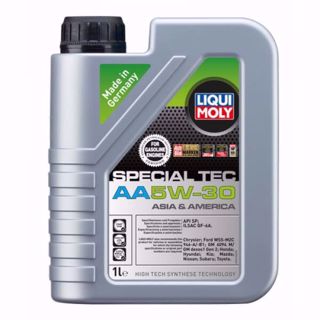 SPECIAL TEC AA 5W30 1L