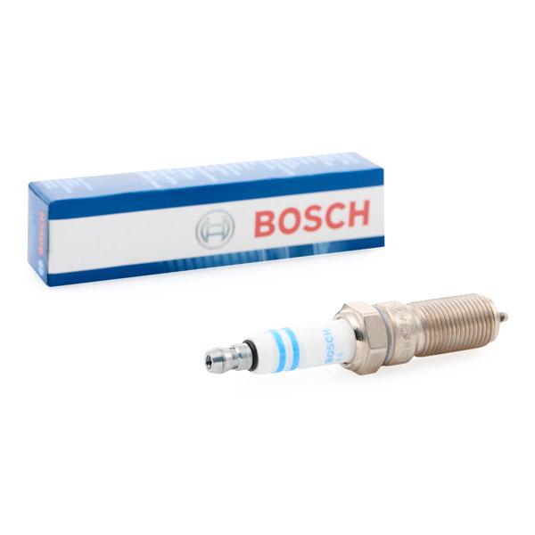 BUJIA HR8MCV+(+39)(FORD ESCORT EUROPEO)