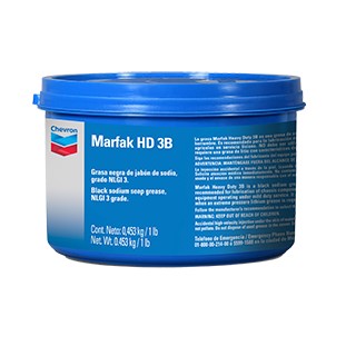 GRASA MARFAK HD 3B