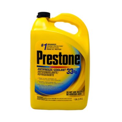 REFRIGERANTE 33% ANTIFREZZE/COOLANT AF2033