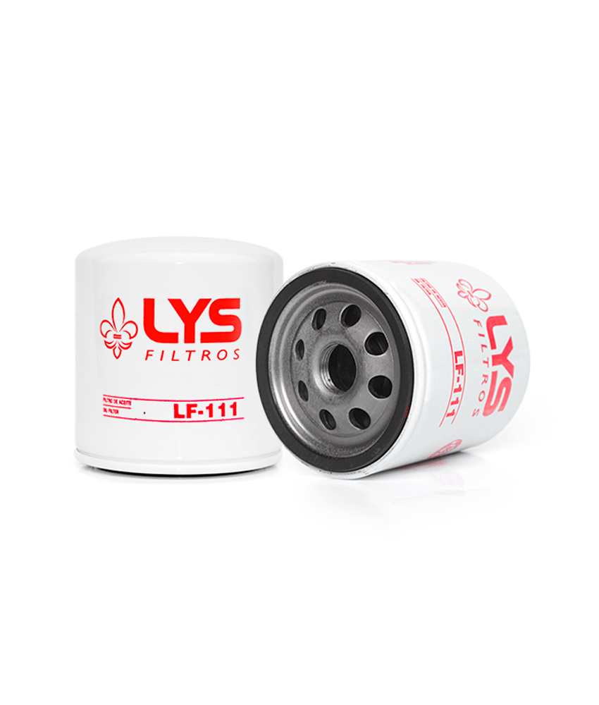 LF-111 LYS