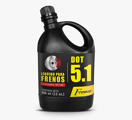 FRENOSA DOT-5.1 DE 12 Oz