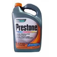 REFRIGERANTE 50% DEXCOOL ANTIFREZZE/COOLANT AF850