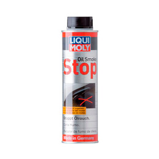 OIL SMOKE STOP